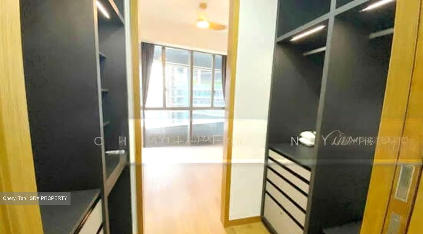 Marina One Residences (D1), Apartment #570686641